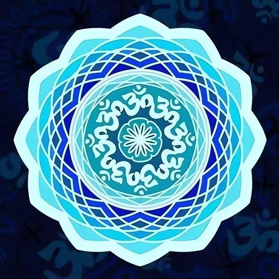 消灾吉祥神咒
