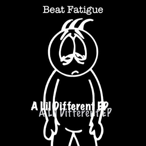 A Lil' Different EP
