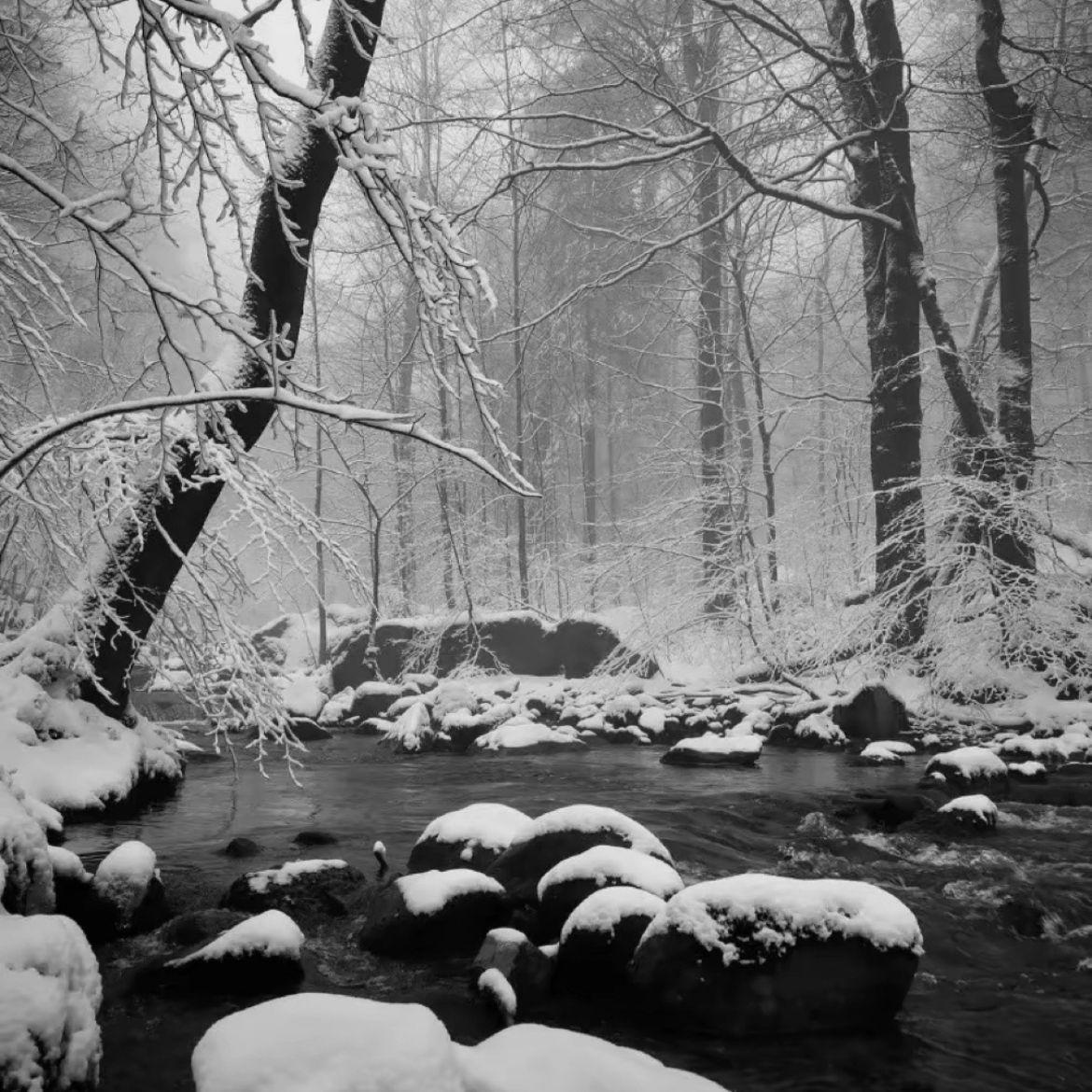 房间里开始下起雨