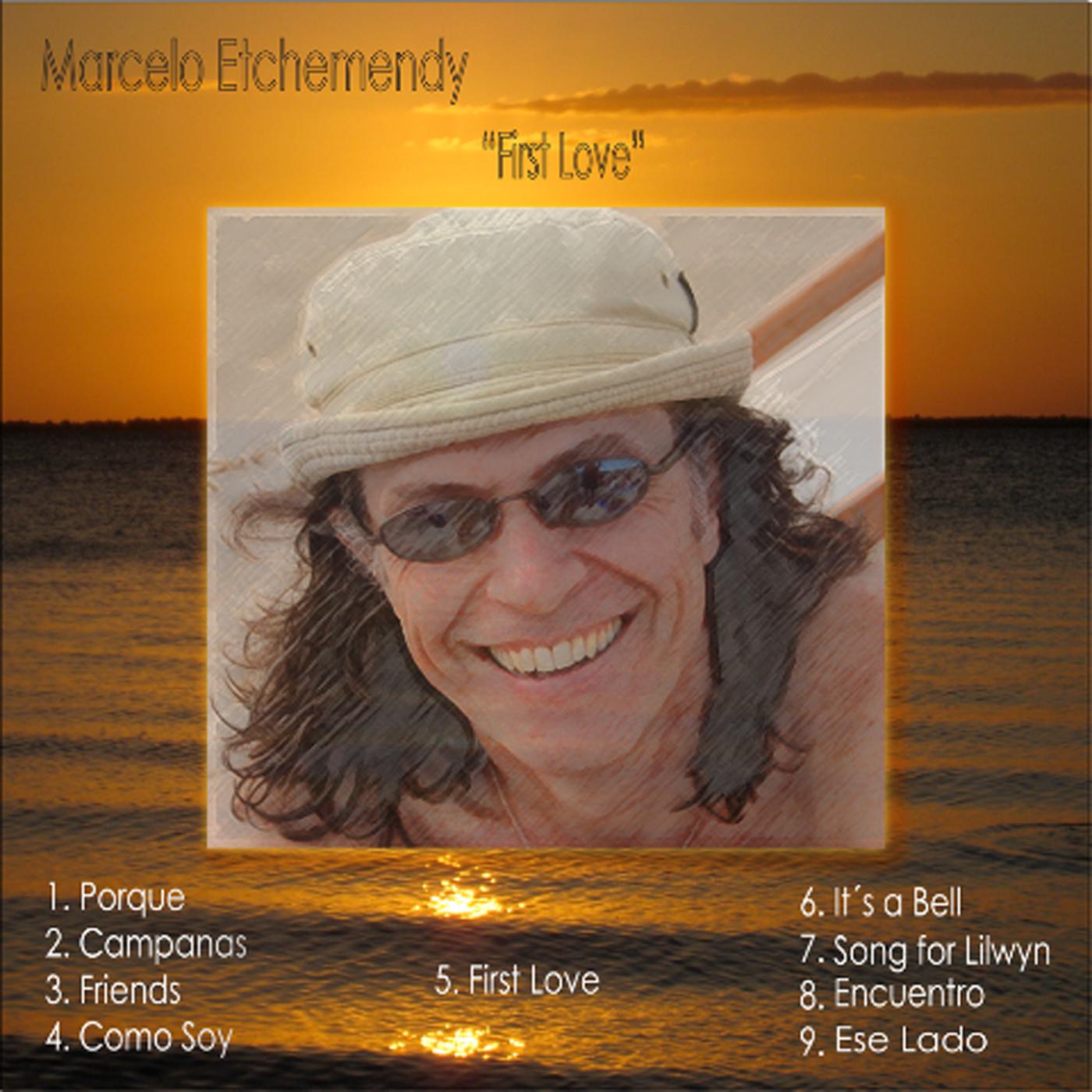 Marcelo Etchemendy - Encuentro