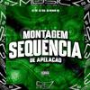 DJ 7W - Montagem Sequência de Apelação