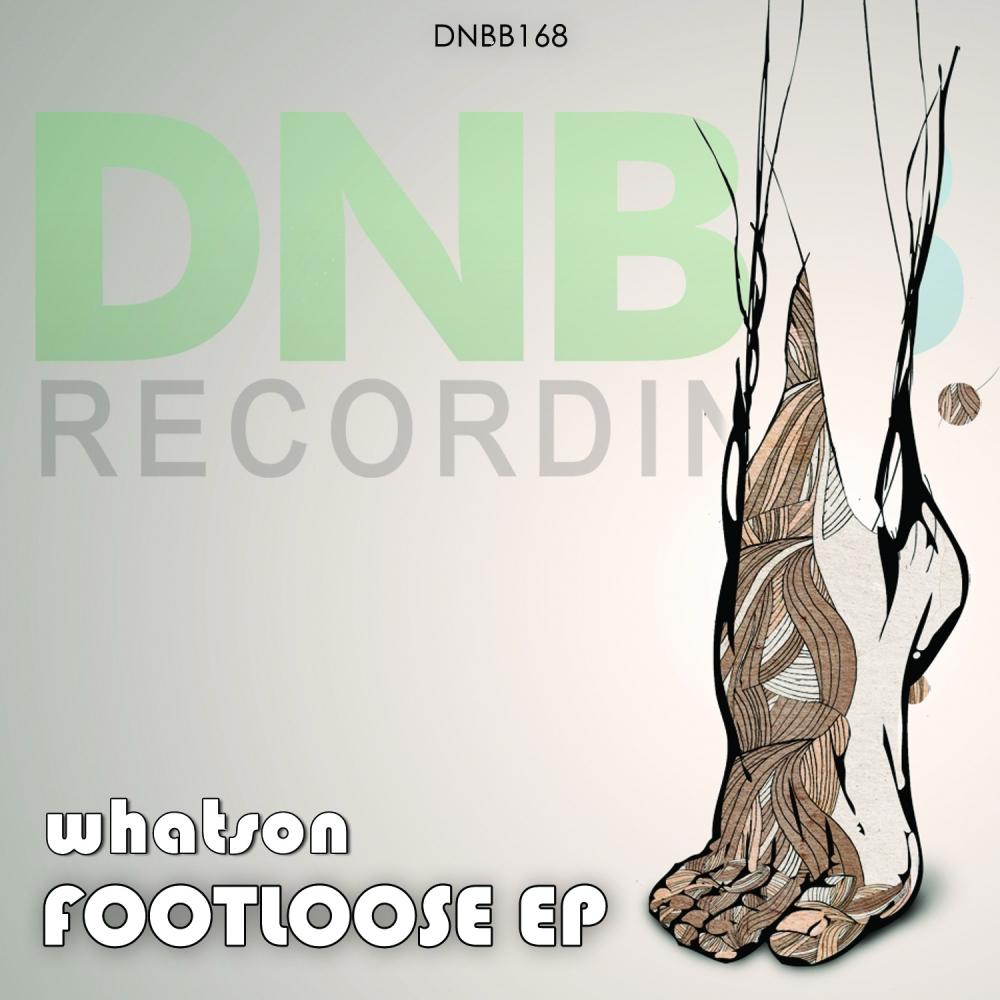 Footloose EP