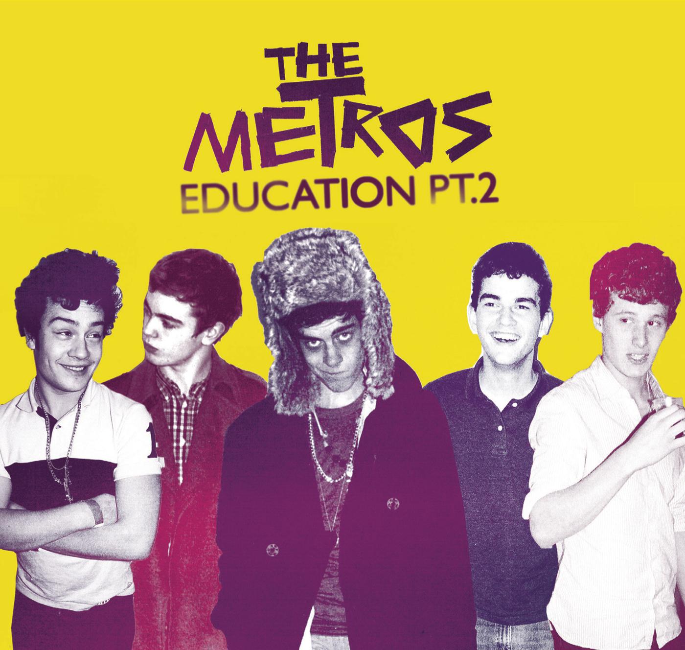 Education Part 2