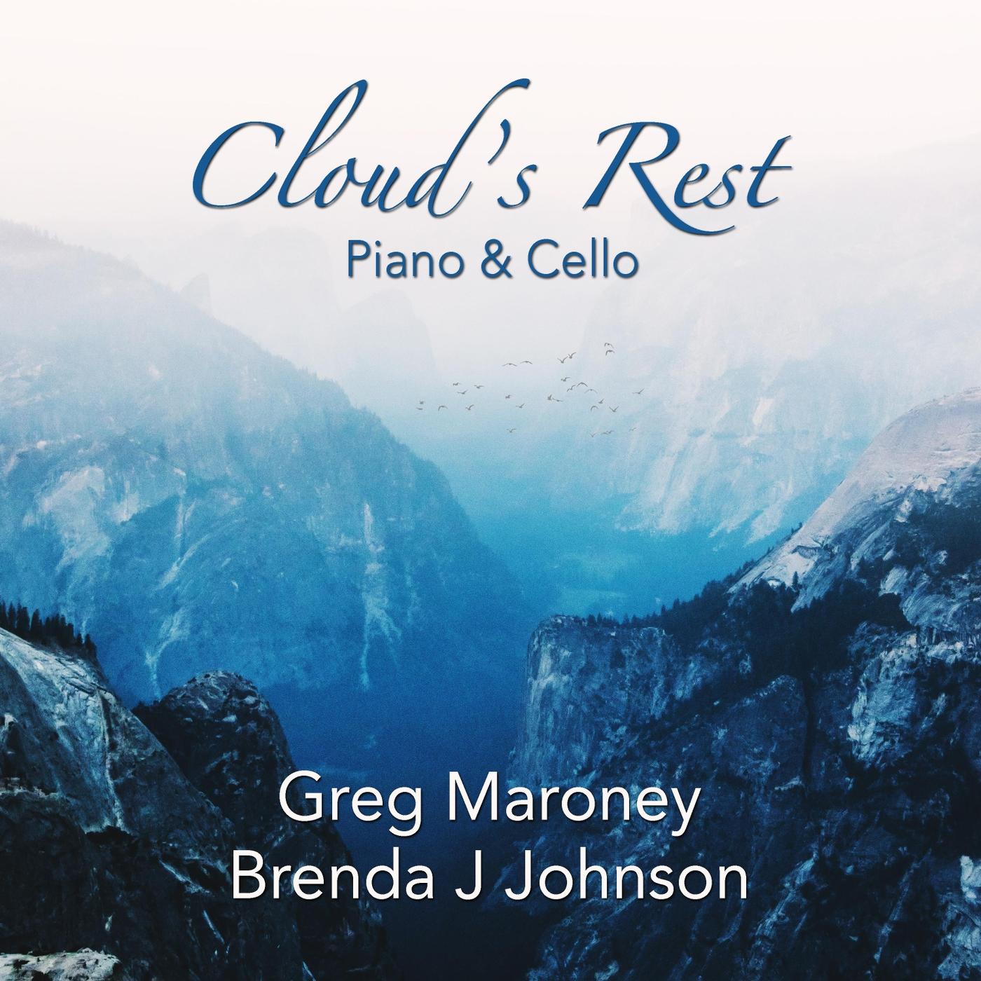 Cloud's Rest