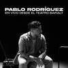 Pablo Rodriguez - La Carta (En Vivo)
