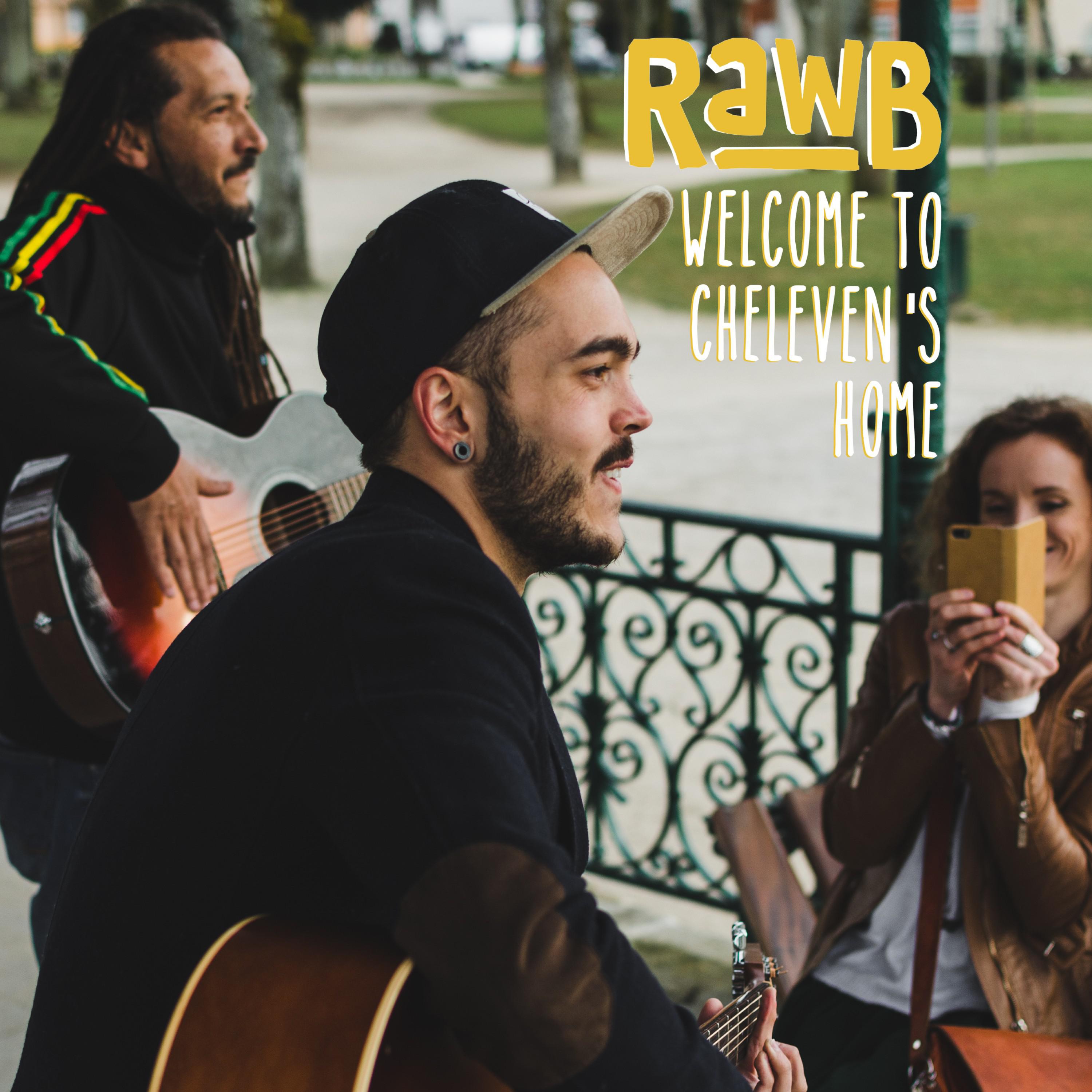 Rawb - Welcome to Cheleven's Home