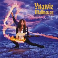 原版伴奏 Yngwie Malmsteen - Cry No More ( Unofficial Instrumental ) (无和声)