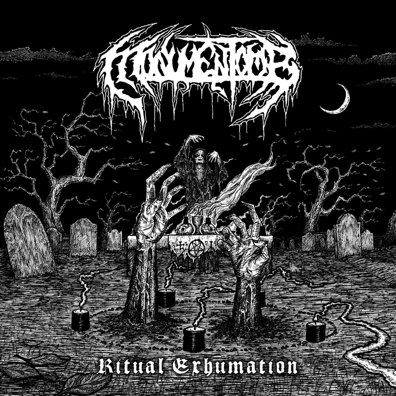 Ritual Exhumation