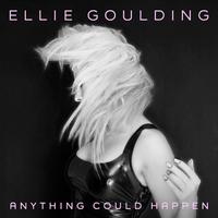 原版伴奏   Anything Could Happen - Ellie Goulding (karaoke) [有和声]