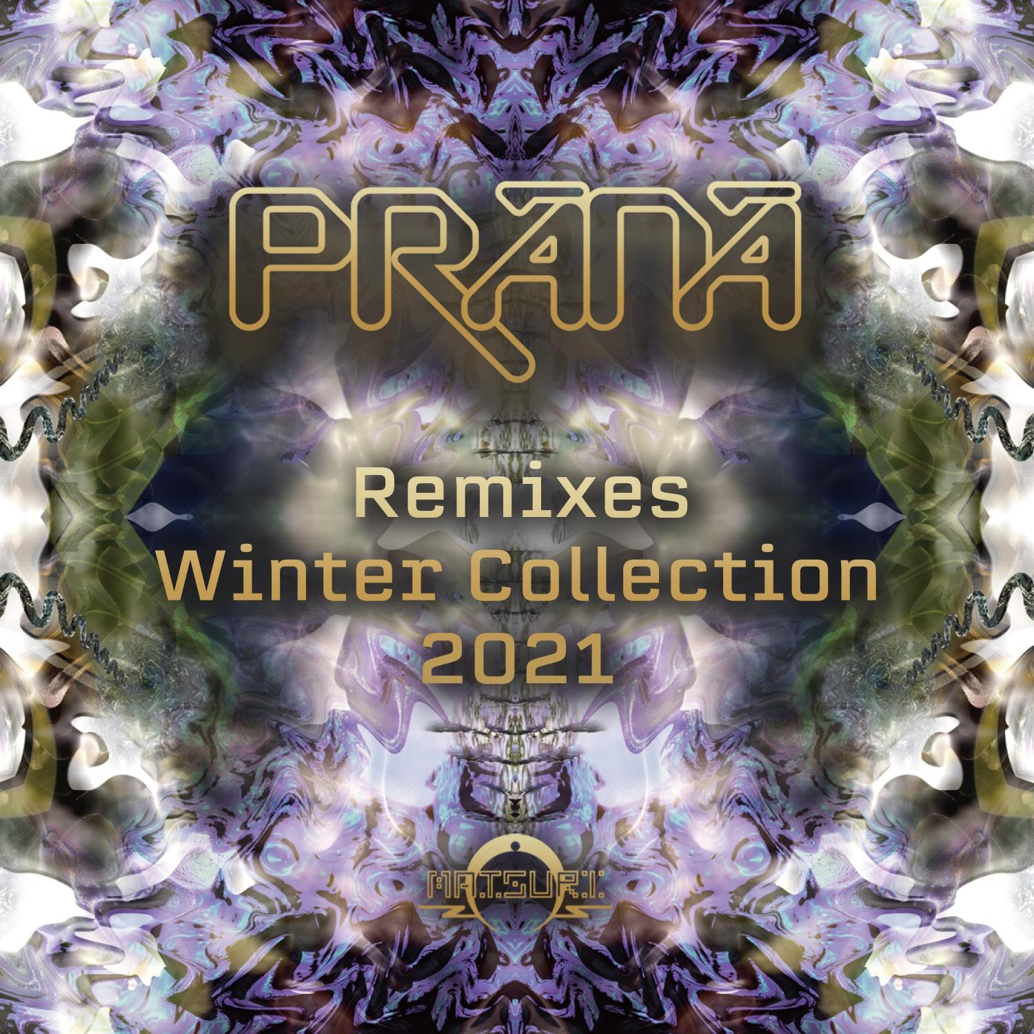 Winter Collection 2021 (Remixes)