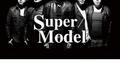 Super Model专辑