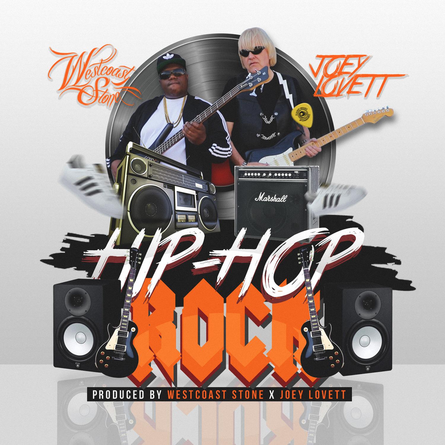 Hip-Hop Rock