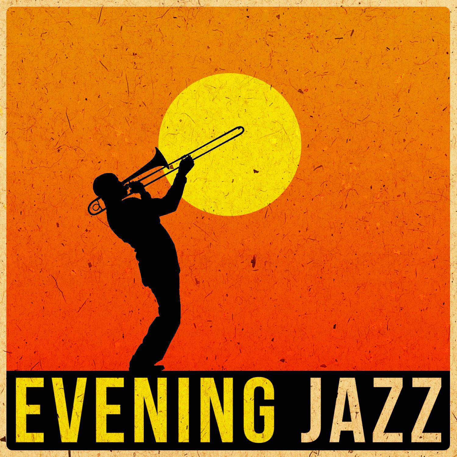 Evening Jazz专辑