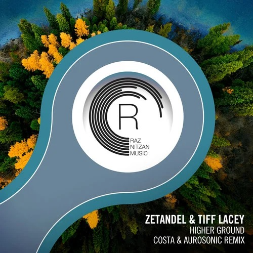 Higher Ground(Costa & Aurosonic Extended Remix)
