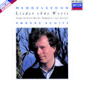 Mendelssohn: Lieder ohne Worte