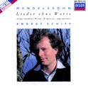 Mendelssohn: Lieder ohne Worte专辑