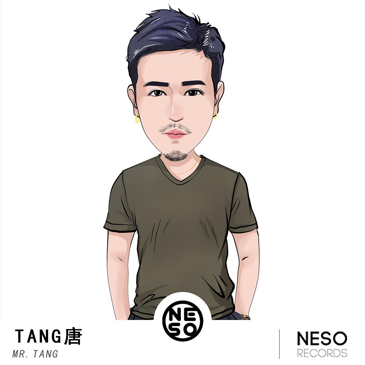 MR.TANG专辑