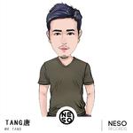 MR.TANG专辑