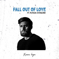 Fall out of Love Story (PLAYUP Mashup)