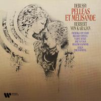 Debussy: Pelléas et Mélisande