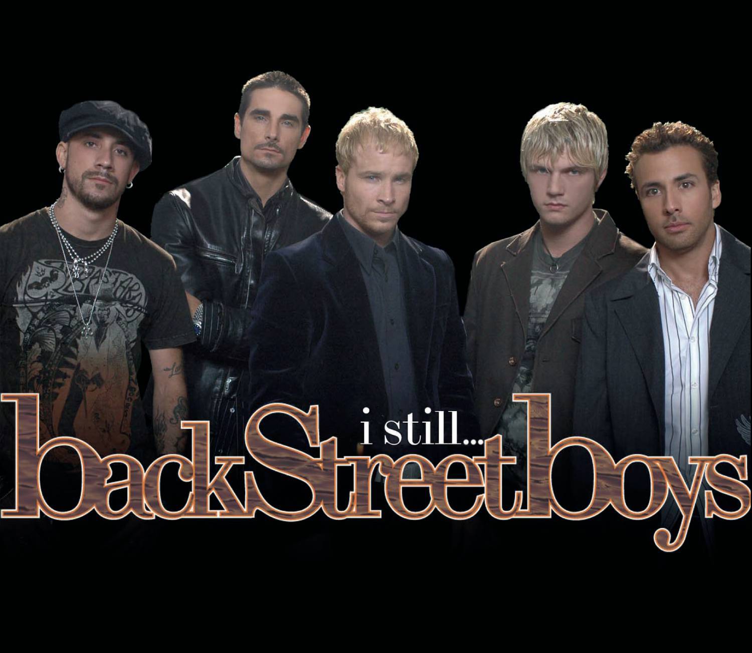 I Still