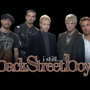 Backstreet Boys - I STILL （降1半音）