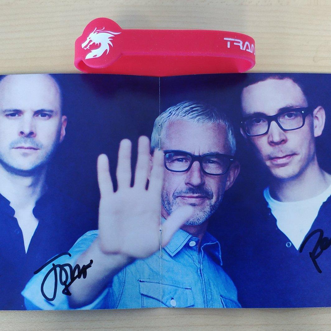 Top10 of Above & Beyond