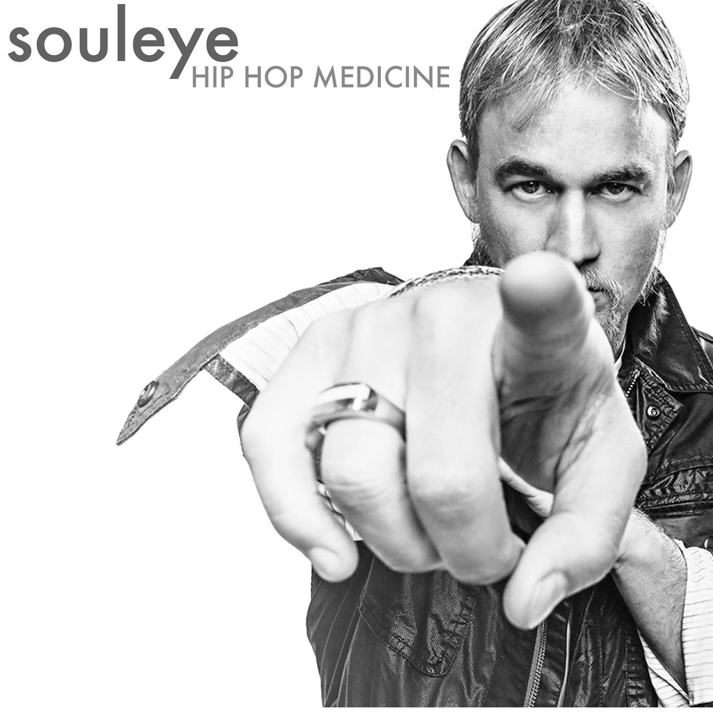 Hip Hop Medicine (feat. Dustin Tavella)