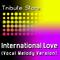 Pitbull feat. Chris Brown - International Love (Vocal Melody Version)专辑