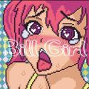 Bitch★绿茶billgirl