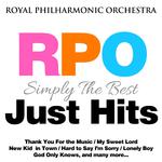 Royal Philharmonic Orchestra: Simply the Best: Just Hits专辑