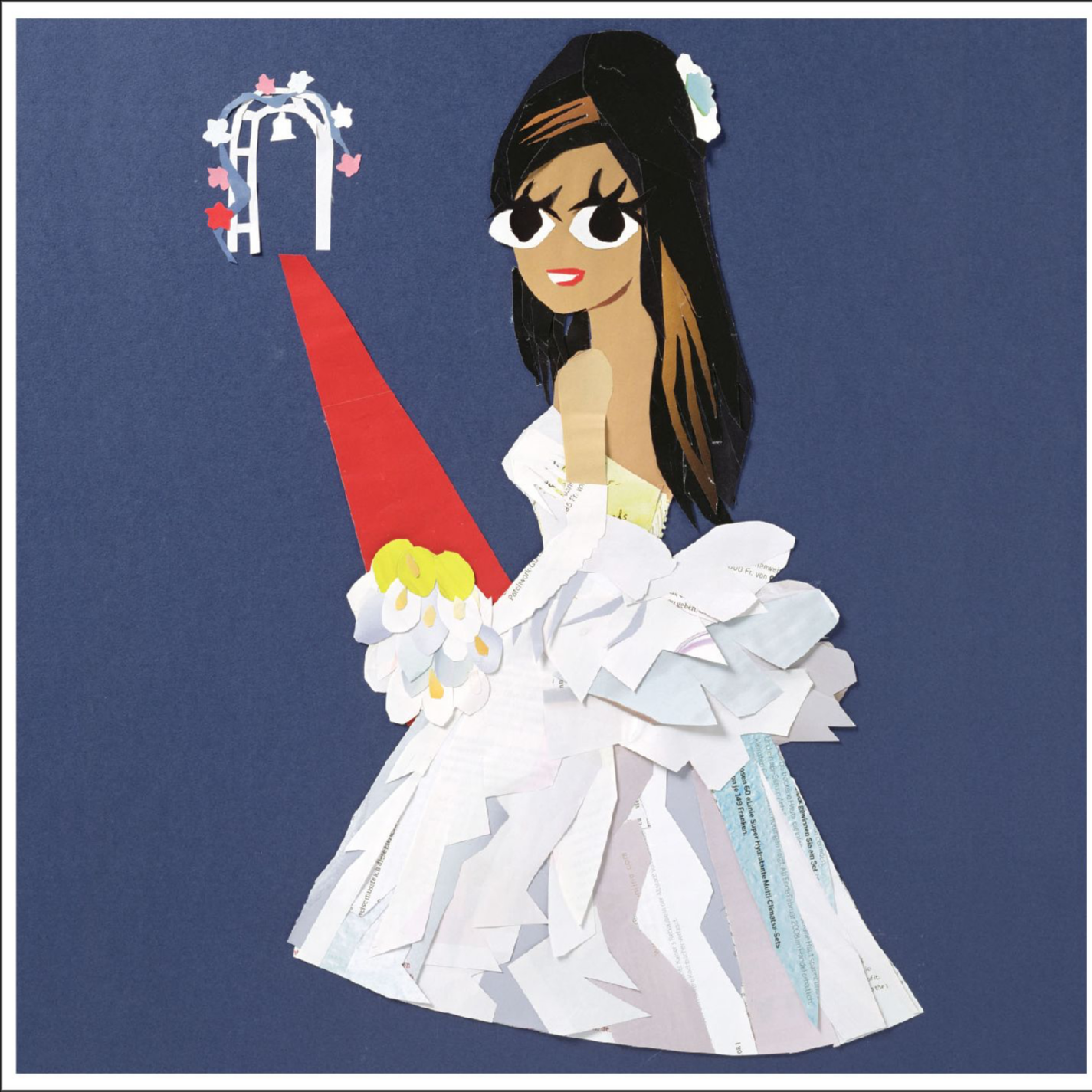 幸せのものさし