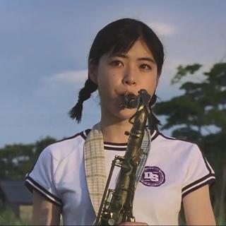 日系Jazz、夏日葵花与Swing girls