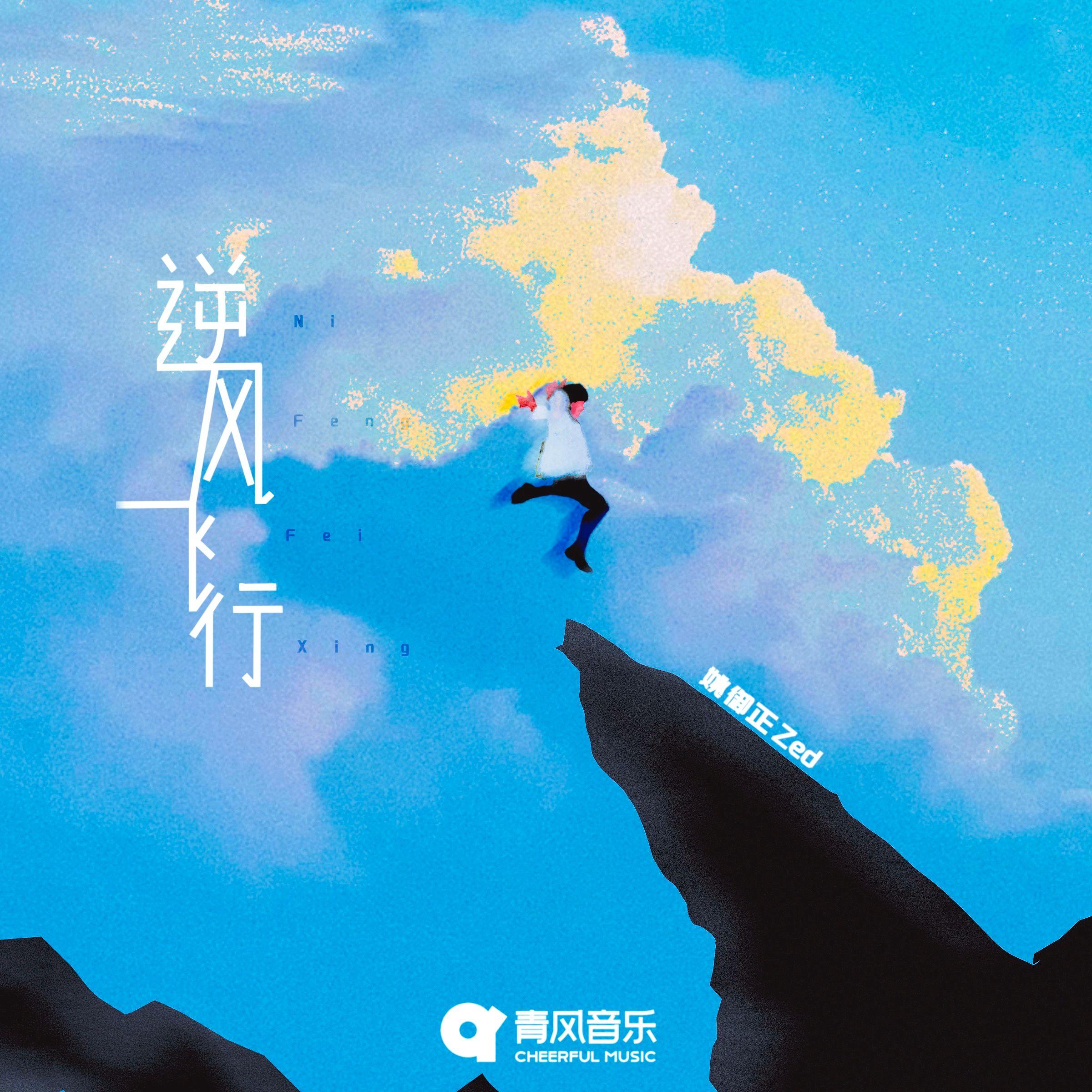 逆风飞行