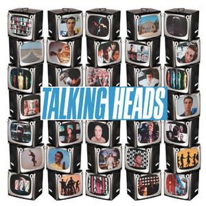 Talking Heads - The Lady Don't Mind (Karaoke Version) 带和声伴奏
