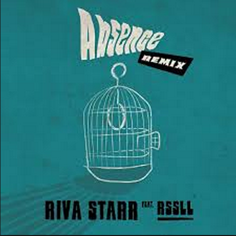 Absence (Remixes)-(SNATCH036B)