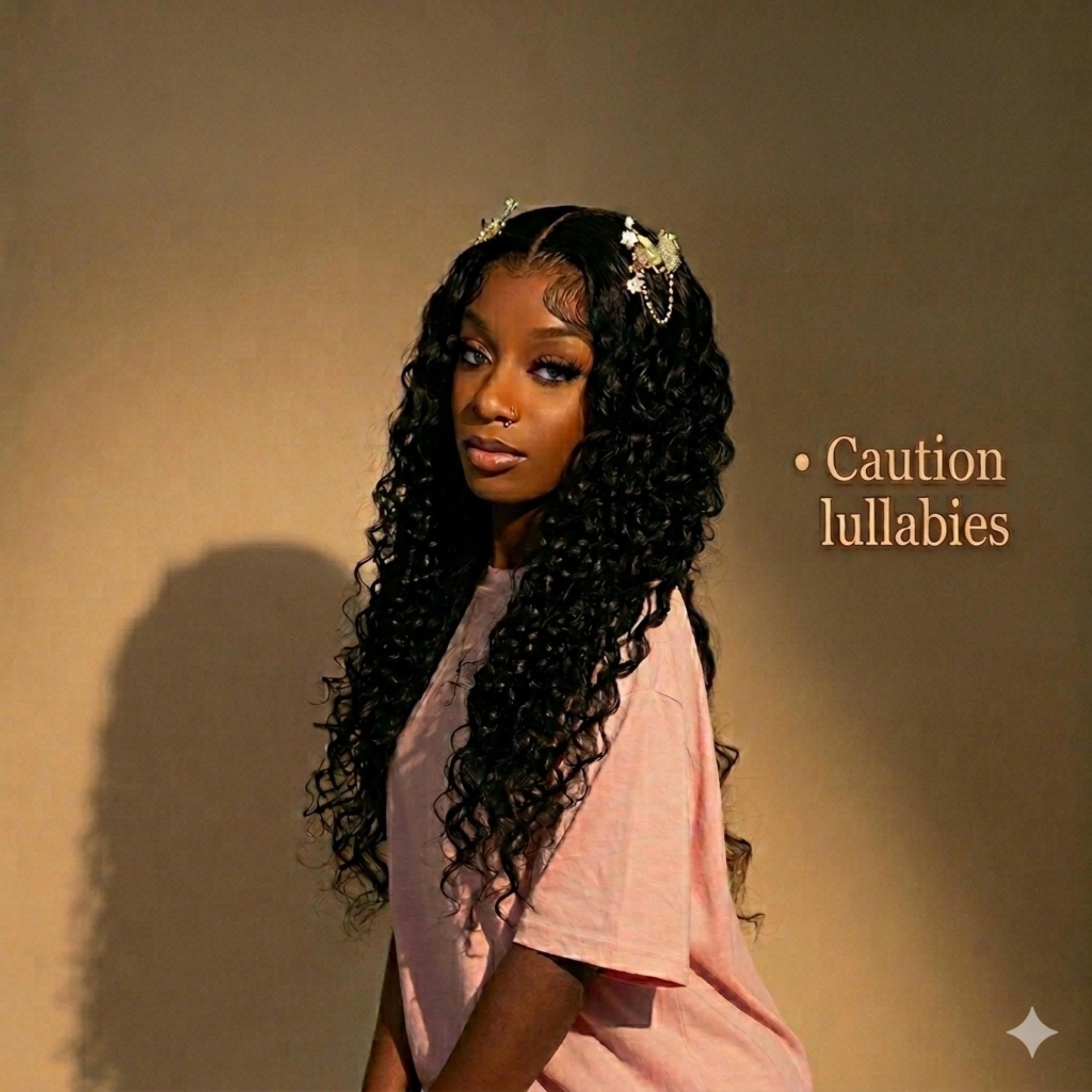 Caution Lullabies
