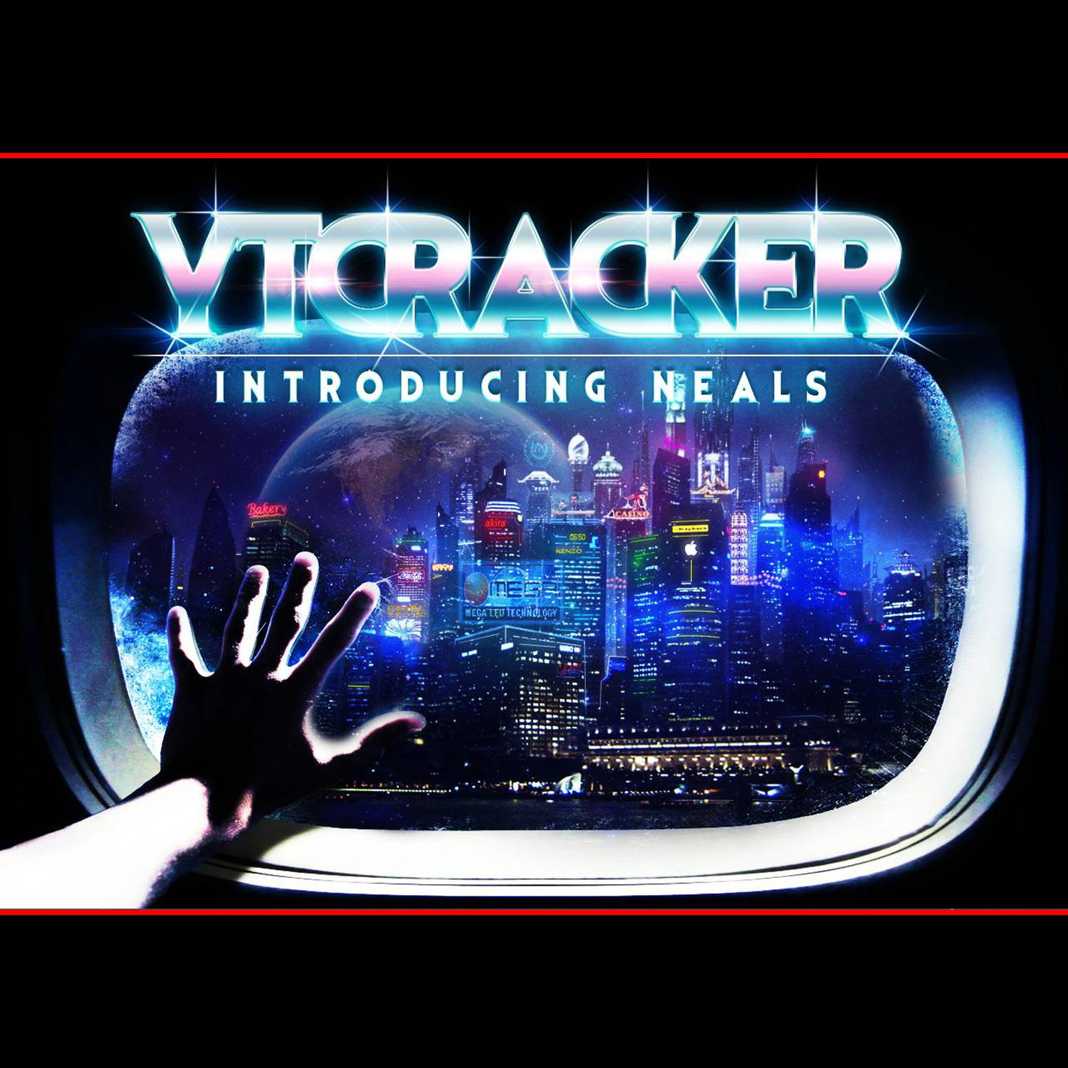 YTCracker - Barcade Date