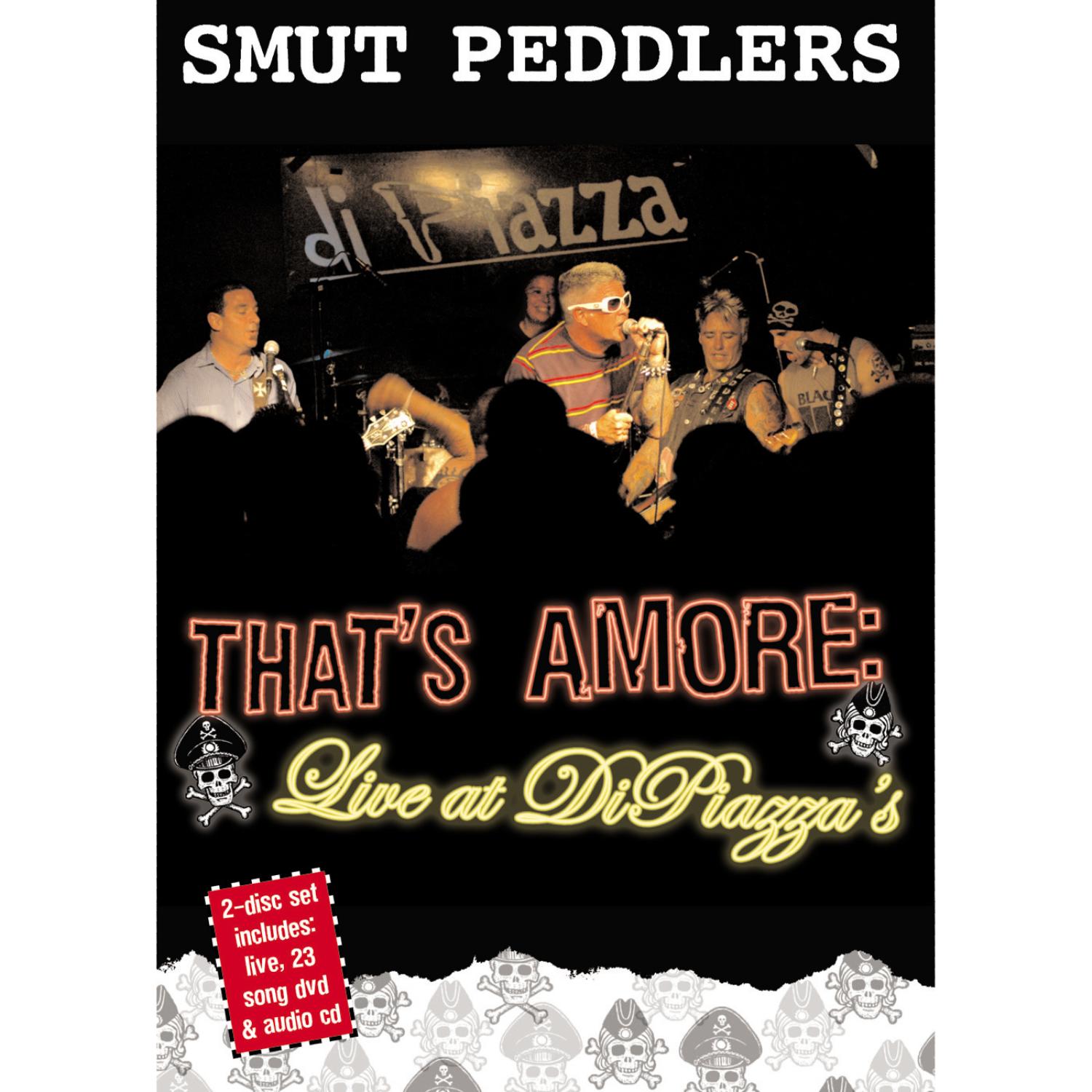 That's Amore: Live at DiPiazza's