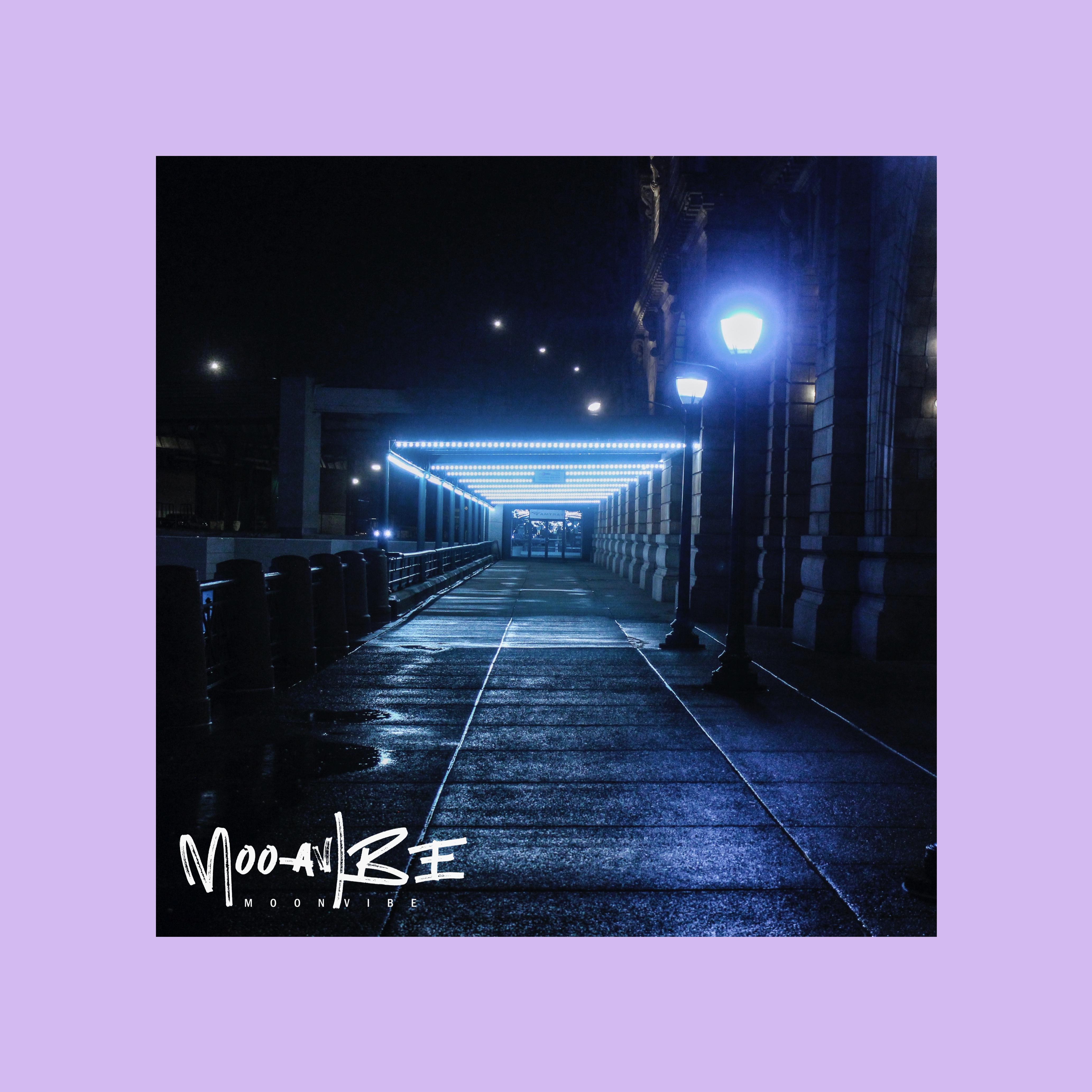 满舒克 & RnB Type Beat “To Mr.NightMare”
