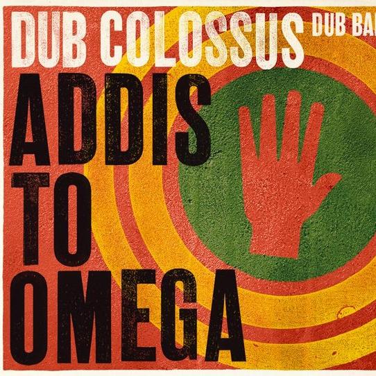 Addis To Omega