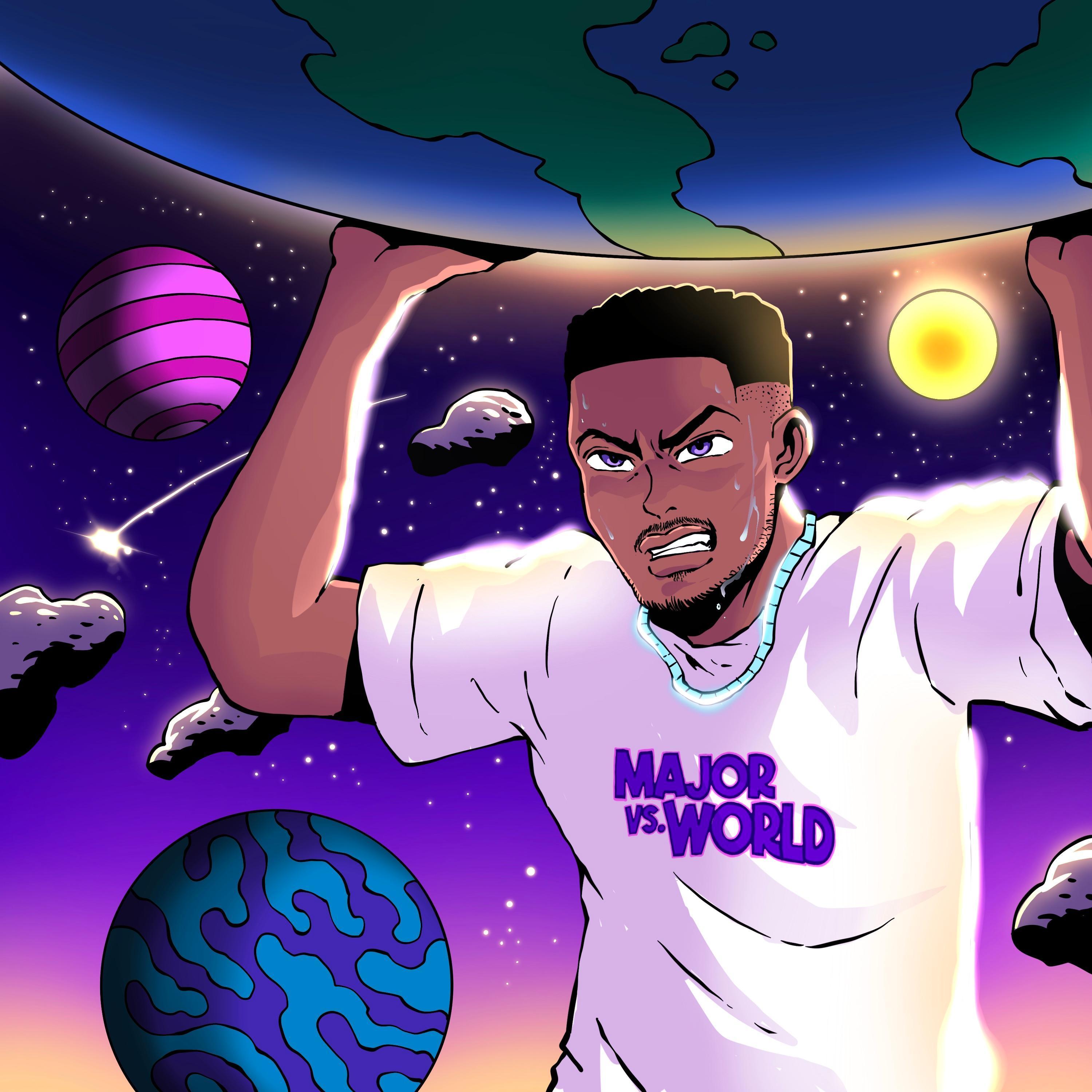 Where You Are (feat. Stan Sono)