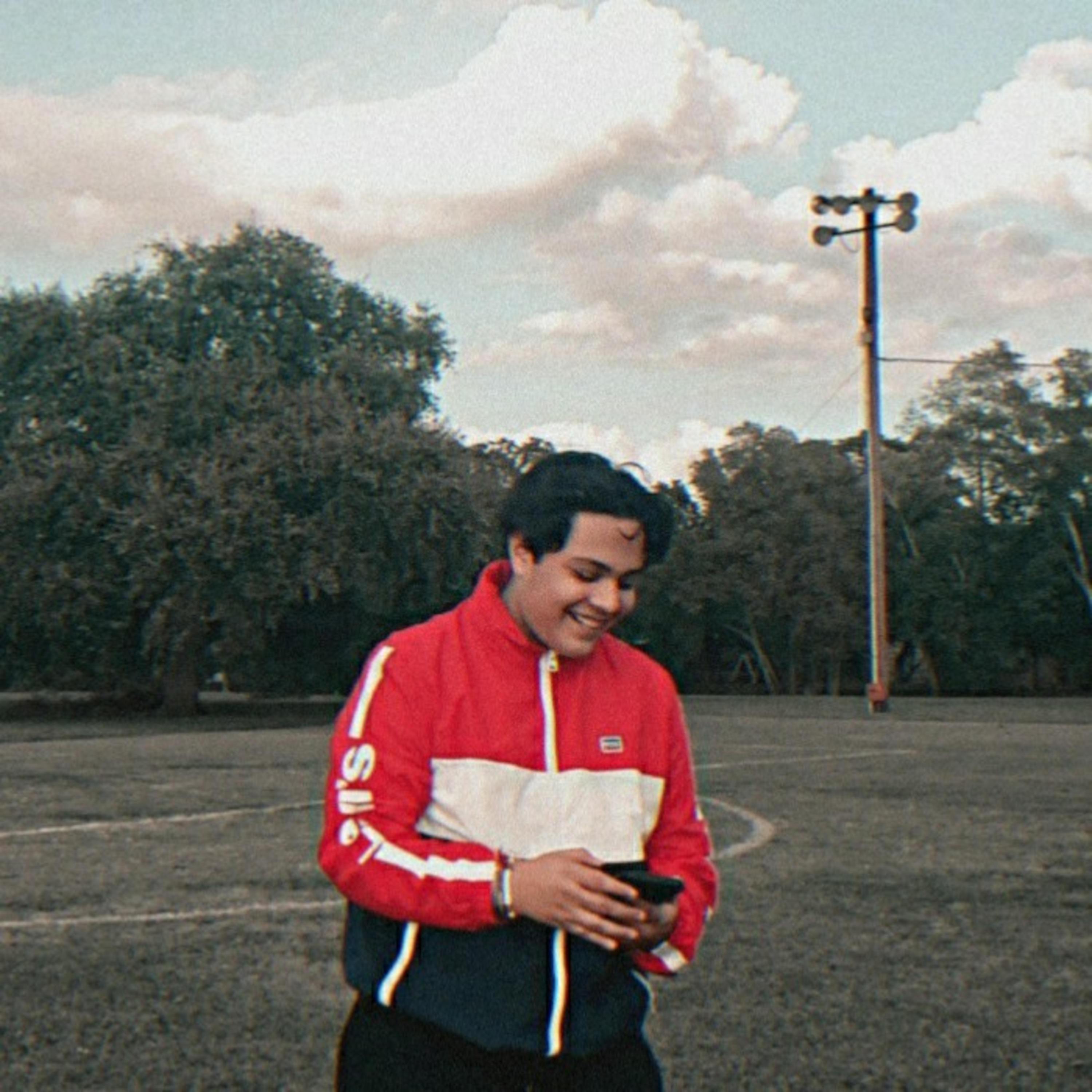 Everything I Been Feeling (EP)