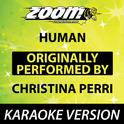 Human (Originally By Christina Perri) [Karaoke Version]专辑