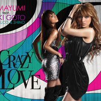 DJ.MYUMI.feat.后藤真希-CRAZY IN LOVE