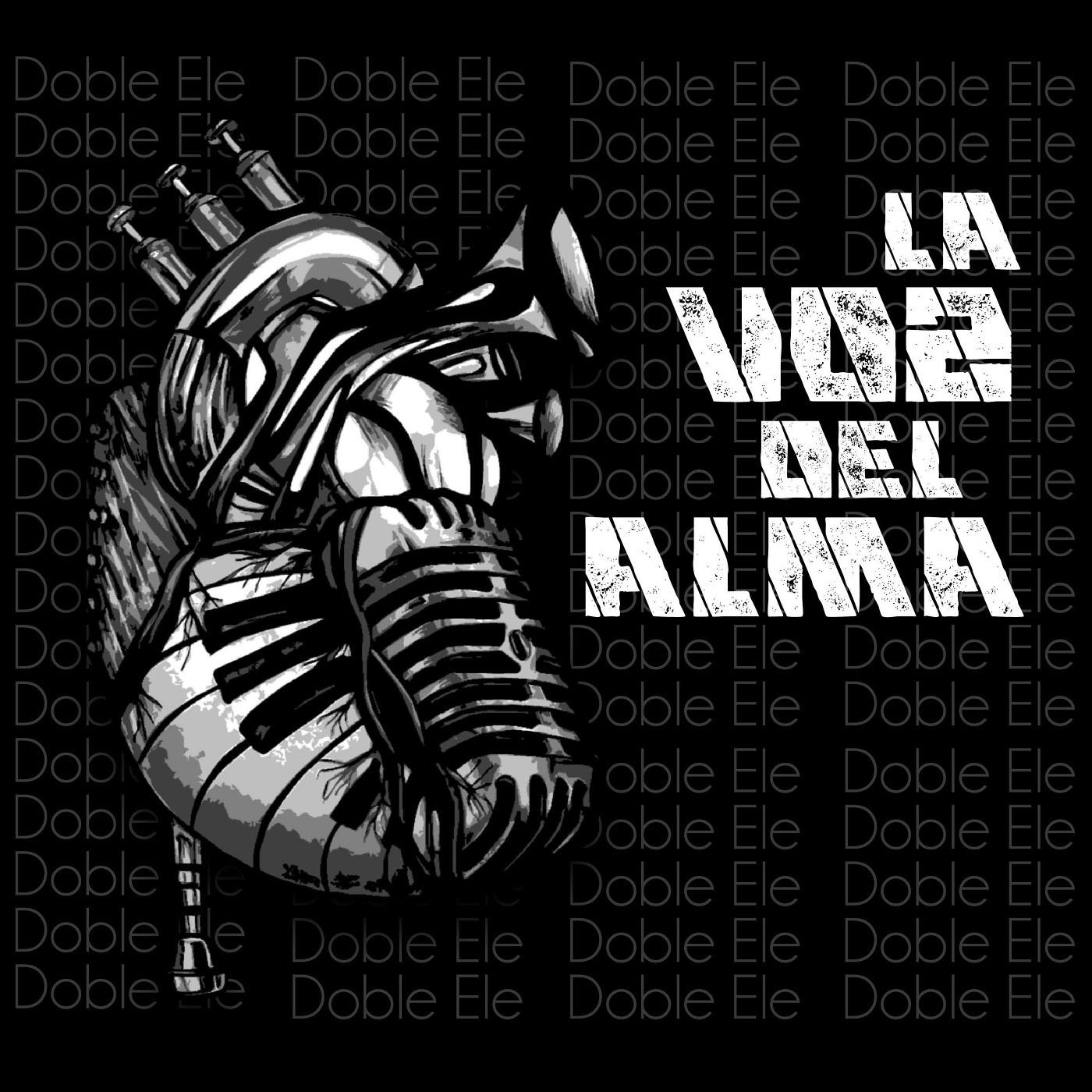 Doble Ele - Los Hijos de la Noche