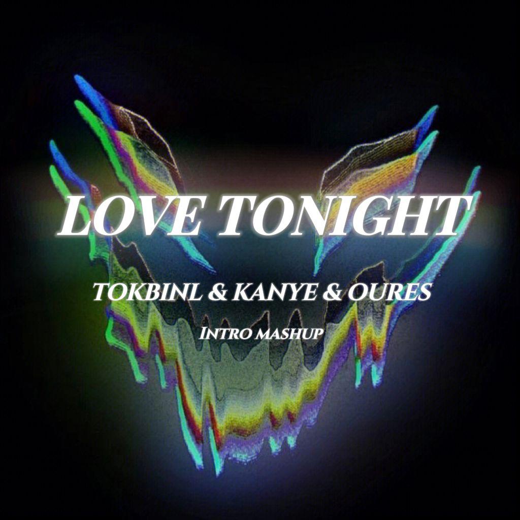 LOVE TONIGHT