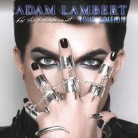 Adam Lambert-If I Had You 伴奏 无人声 伴奏 更新AI版