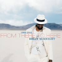 Love Is - Vanessa Williams and Brian McKnight (Pr Instrumental) 无和声伴奏