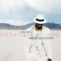 Crazy Love - Brian McKnight